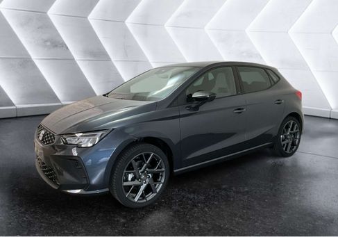 Seat Ibiza, 2026