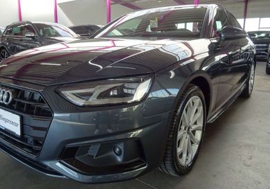 Audi A4, 2023