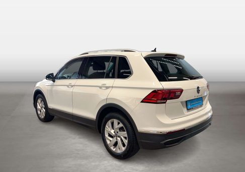 Volkswagen Tiguan, 2024 2