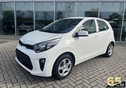 Kia Picanto, 2024