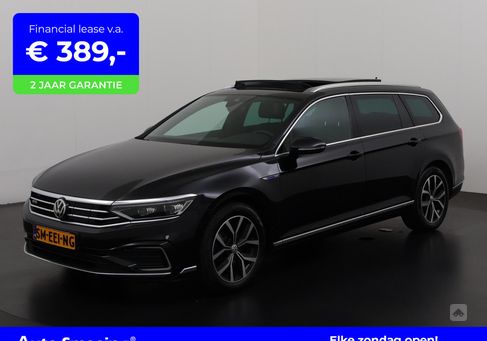 Volkswagen Passat Variant, 2020