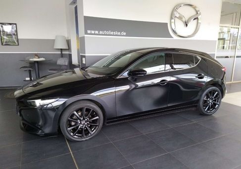 Mazda 3, 2025 2