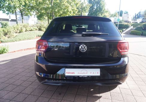 Volkswagen Polo, 2018 3