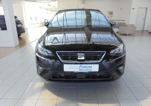 Seat Ibiza, 2024