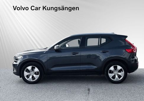 Volvo XC40, 2022 2