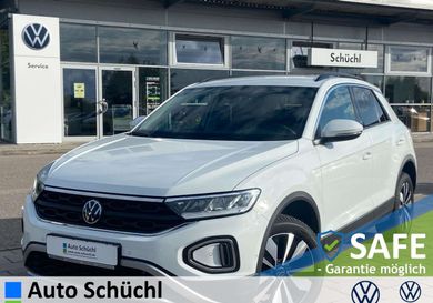 Volkswagen T-Roc, 2023