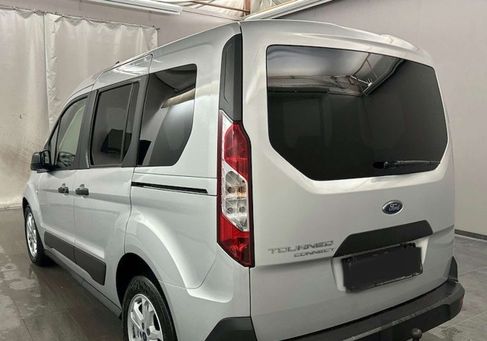 Ford Tourneo Connect, 2022