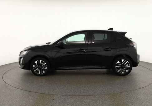 Peugeot 208, 2025