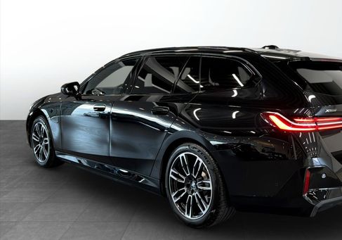 BMW 530, 2026