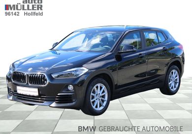 BMW X2, 2019