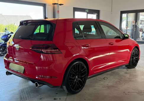 Volkswagen Golf, 2019 3
