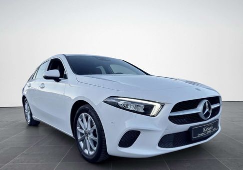 Mercedes-Benz A 180, 2020
