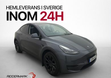 Tesla Model Y, 2023