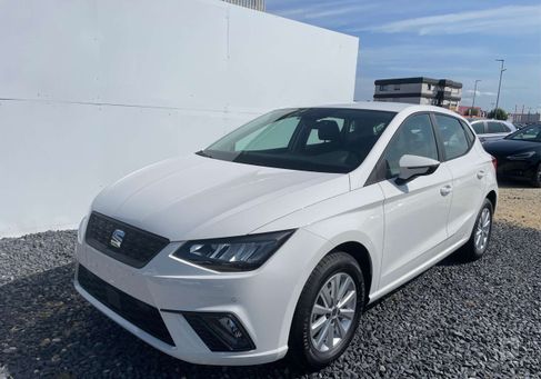 Seat Ibiza, 2024