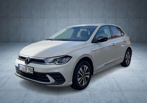 Volkswagen Polo, 2026 2