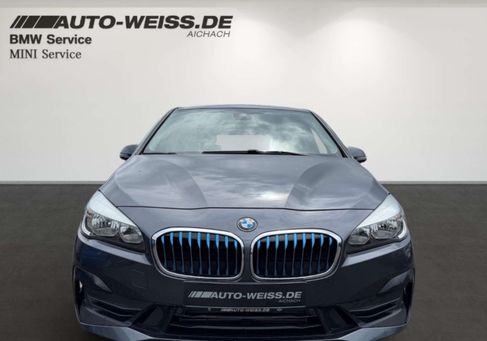 BMW 225, 2019