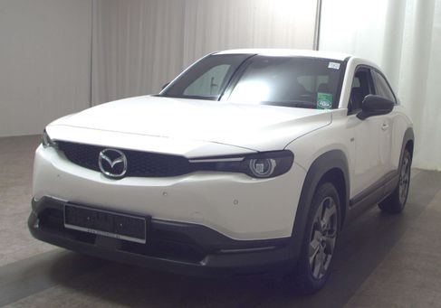 Mazda MX-30, 2023