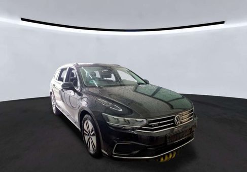 Volkswagen Passat Variant, 2022 2