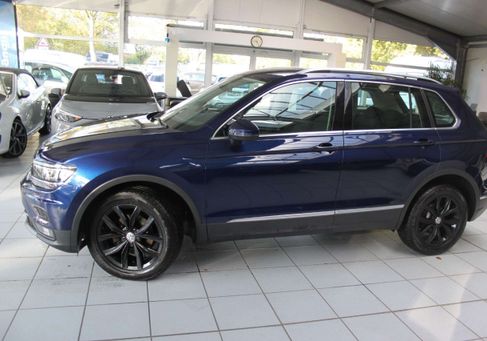 Volkswagen Tiguan, 2019 3