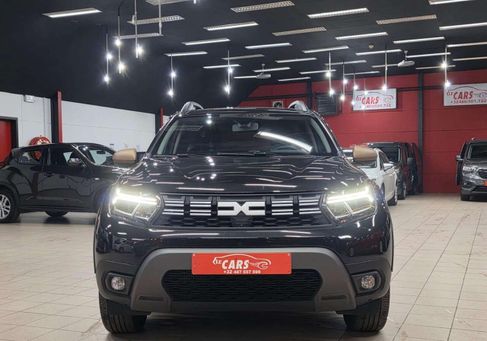 Dacia Duster, 2024