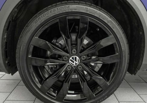 Volkswagen T-Roc, 2020