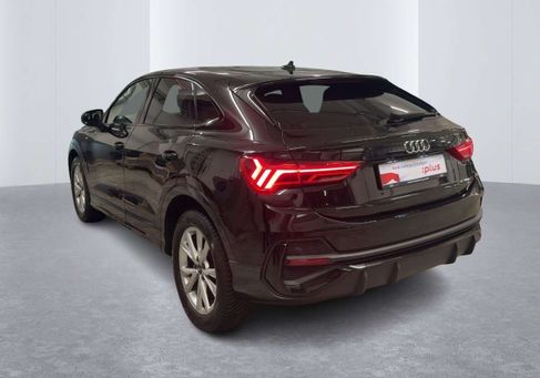 Audi Q3, 2022 3