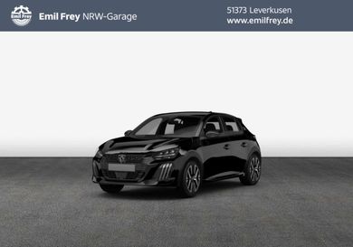 Peugeot 208, 2024