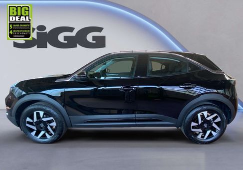 Opel Mokka, 2024 3