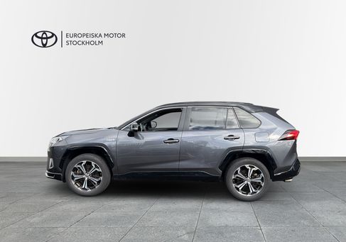 Toyota RAV 4, 2021 3