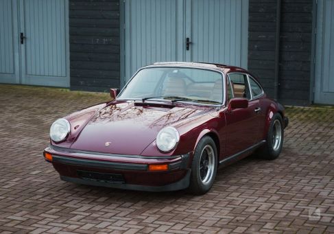 Porsche 911 Urmodell, 1978