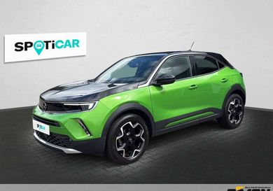 Opel Mokka, 2023