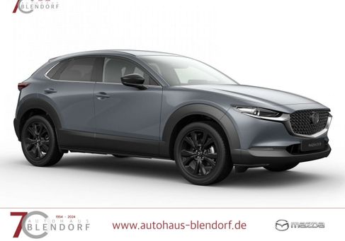 Mazda CX-30, 2026 3