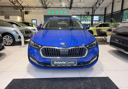 Skoda Octavia, 2023 3