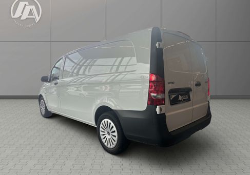 Mercedes-Benz Vito, 2024
