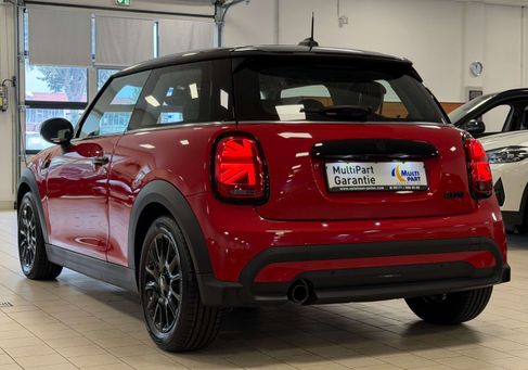 MINI Cooper, 2023