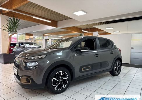 Citroën C3, 2023 2
