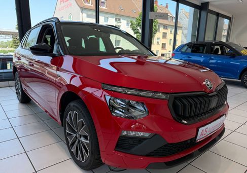 Skoda Kamiq, 2026