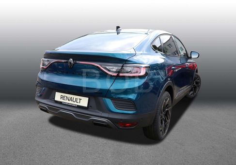 Renault Arkana, 2024 2