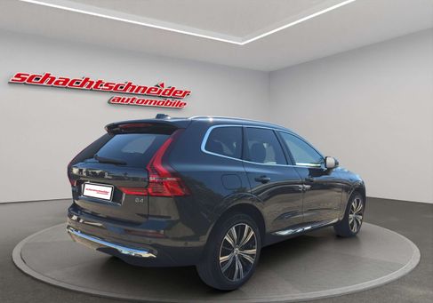 Volvo XC60, 2022