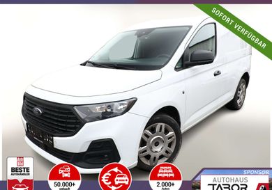 Ford Transit Connect, 2024