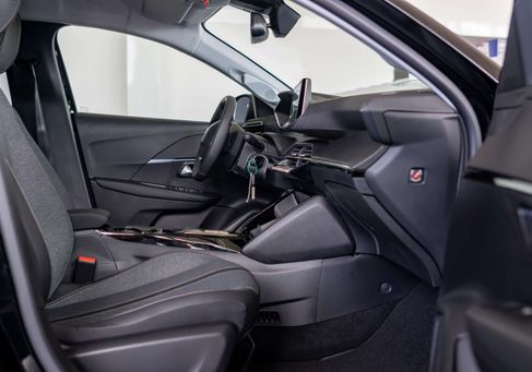 Peugeot 208, 2026