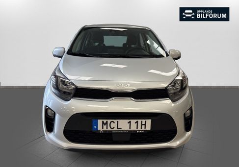 Kia Picanto, 2023 2