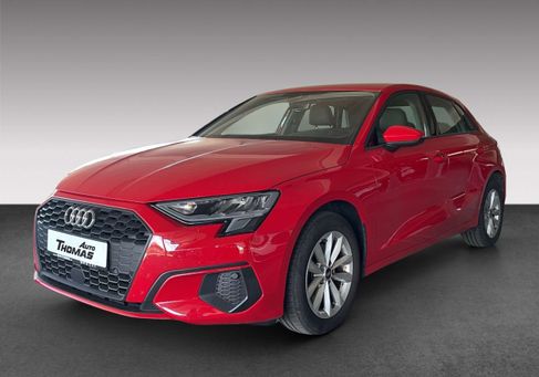 Audi A3, 2023 3