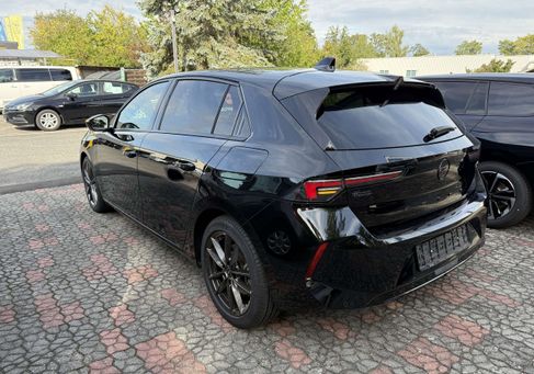 Opel Astra, 2022 3