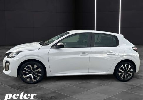 Peugeot 208, 2026
