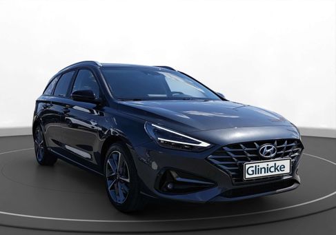 Hyundai i30, 2021 3