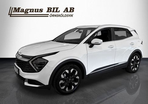 Kia Sportage, 2025 2