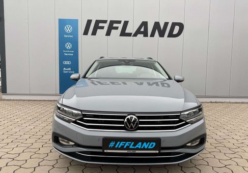 Volkswagen Passat Variant, 2023 3