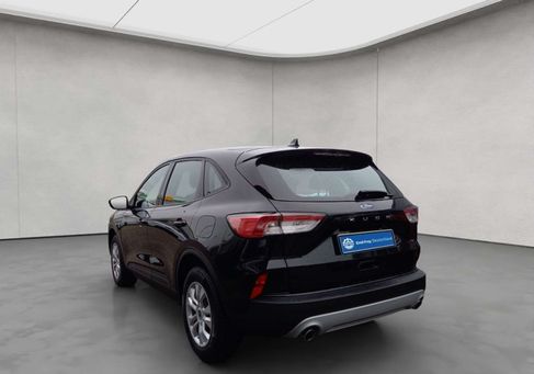 Ford Kuga, 2024