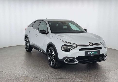 Citroën C4, 2024 3